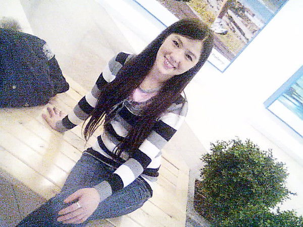 Айзада Жумабаева