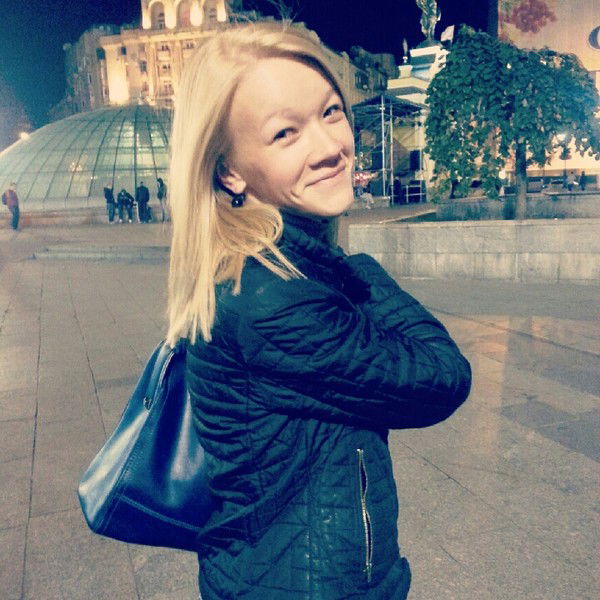 Даша Диденко