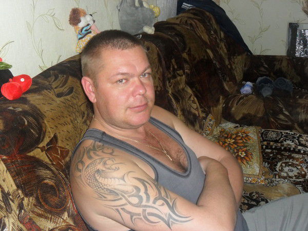 Сергей Мерзляков