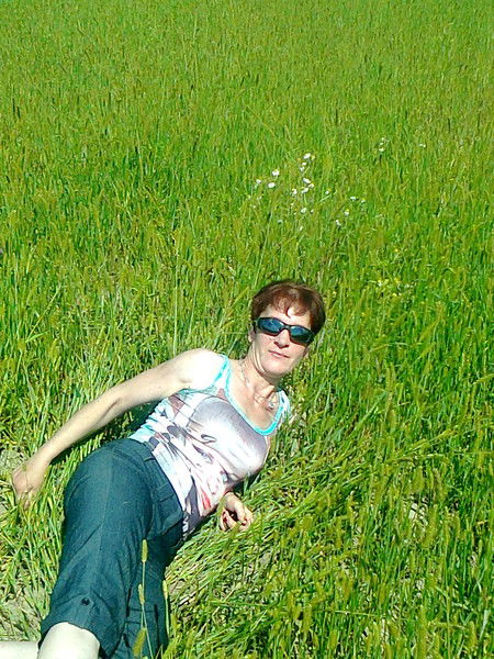 Елена Дегтеренко