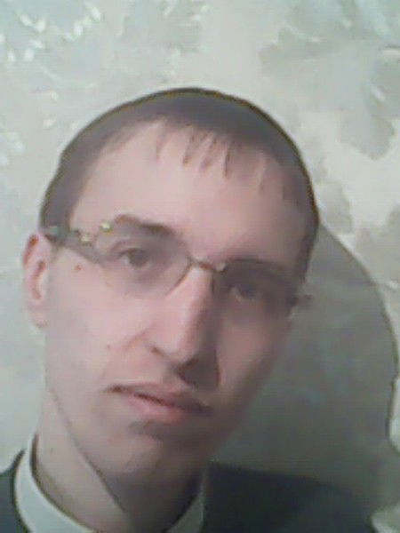 Виктор Мигалёв