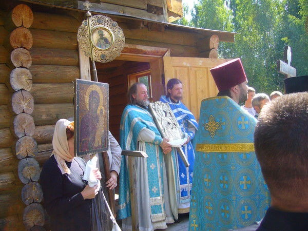 Алевтина Ступникова