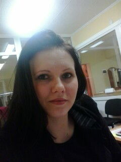 Александра Карпова