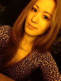 Сабина Кожабекова