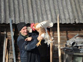 Василий Марочинский