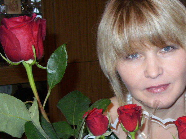 Вера Андреева