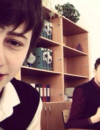 Азраил Патиев