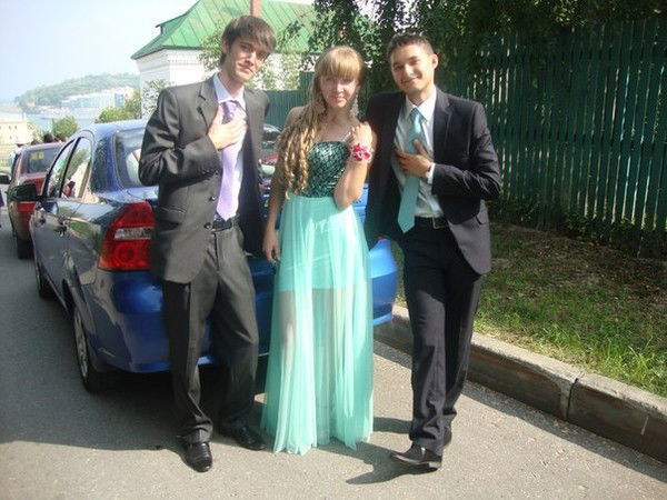 Наташа Аржаева