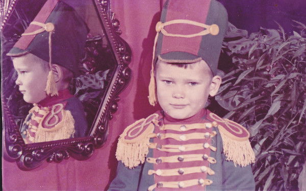 Сергей Красулин