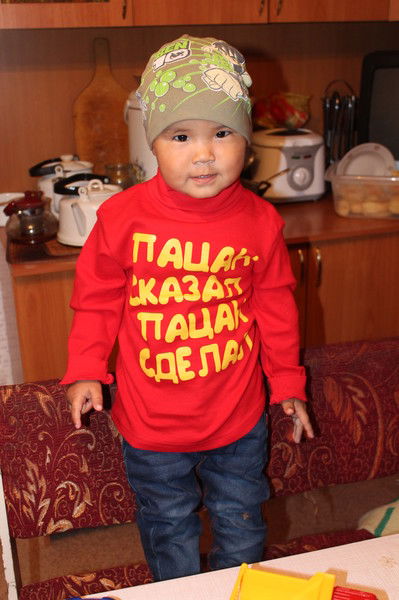 Болат Токсанбаев