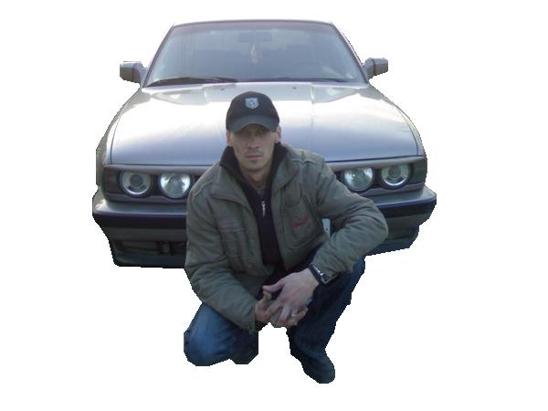 Эдуард Ярыгин