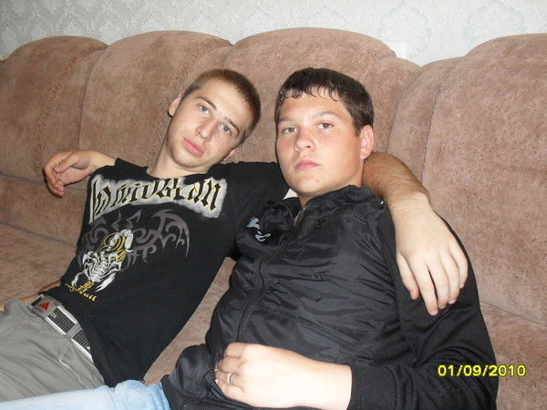 Сергей Колмаков