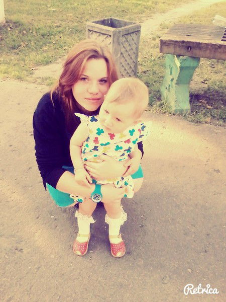 Ксения Красневич