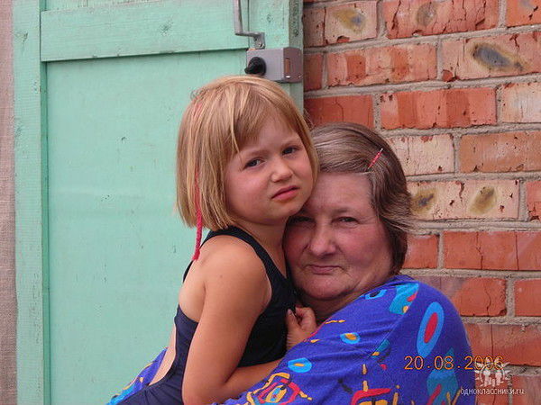 Людмила Петрова