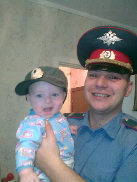 Виталий Санкин