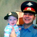Виталий Санкин
