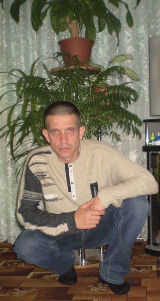 Игорь Баранов