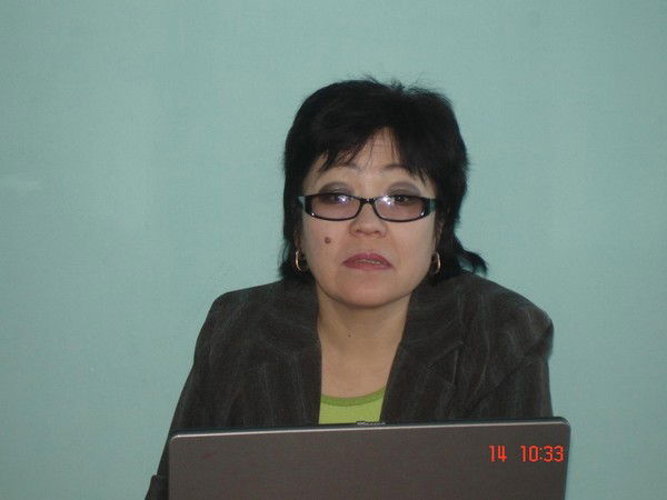 Несипкул Оспан