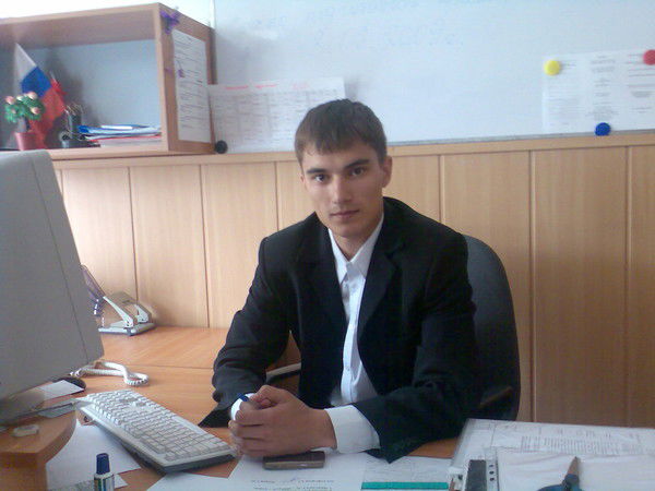 Алексей Полуничев