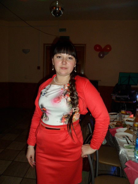 Анна Майсеенко