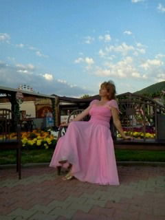 Ольга Шванова