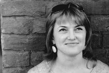 Юлия Савельева