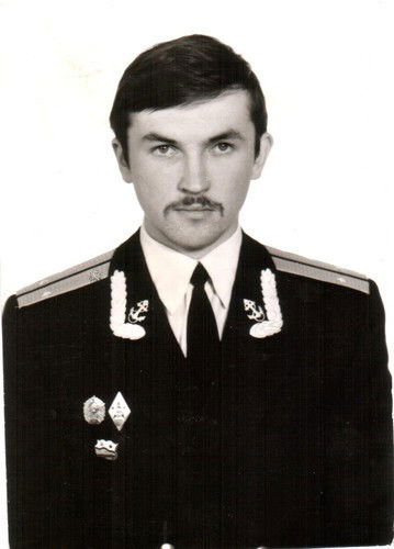 Владимир Пудовкин