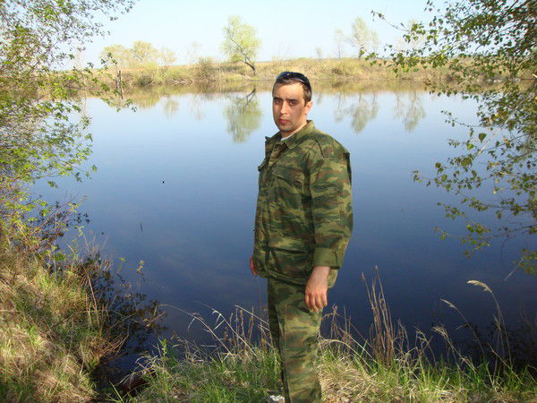 Сергей Соколкин