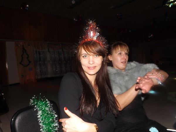 Надежда Бабичева