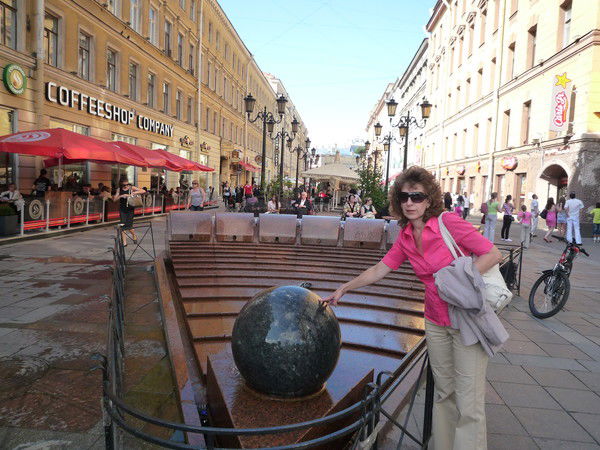 Елена Хлыбова