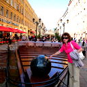 Елена Хлыбова