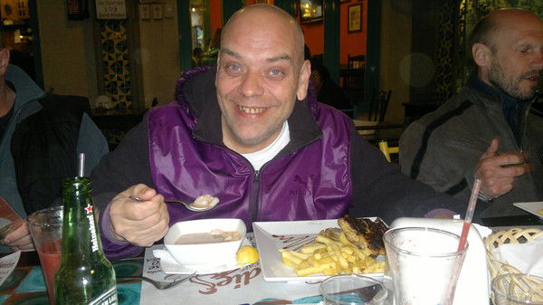 Виктор Гордеев