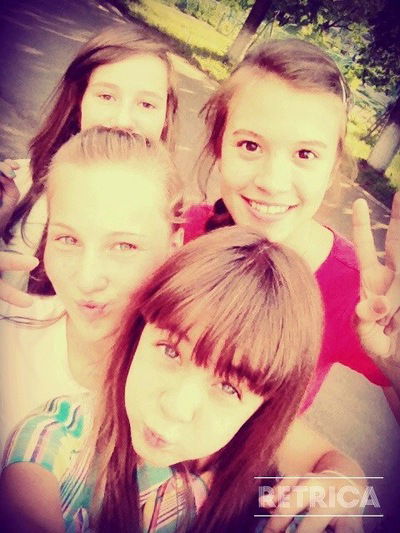 Люба Шабалина