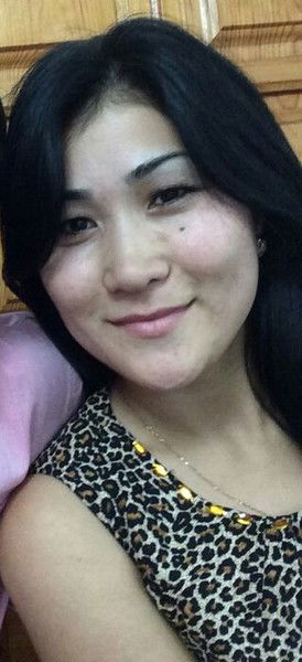 Гульзинат Ибатова