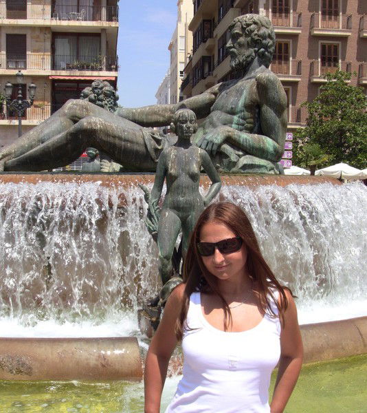 Анюта Медведева