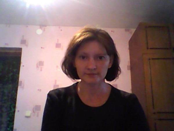 Ольга Иськова