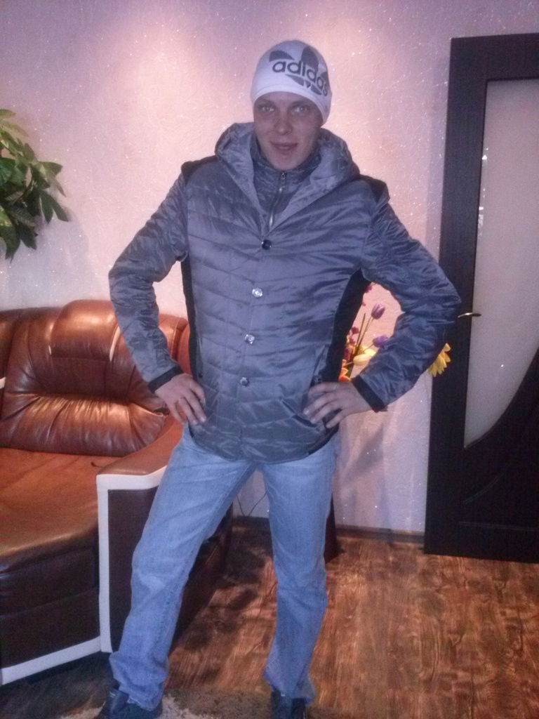 Дмитрий Пережегин