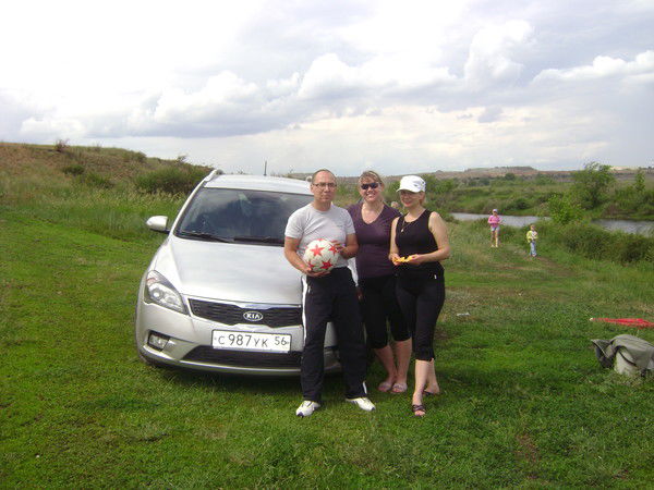 Владимир Горшков