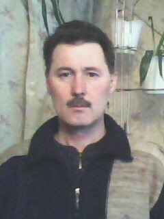 Сергей Марков