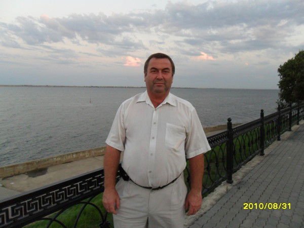 Константин Поливода