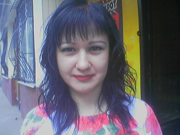 Ирина Маркова