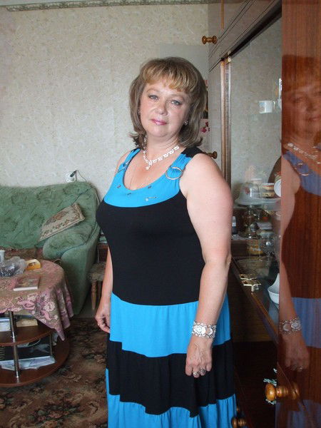 София Горева