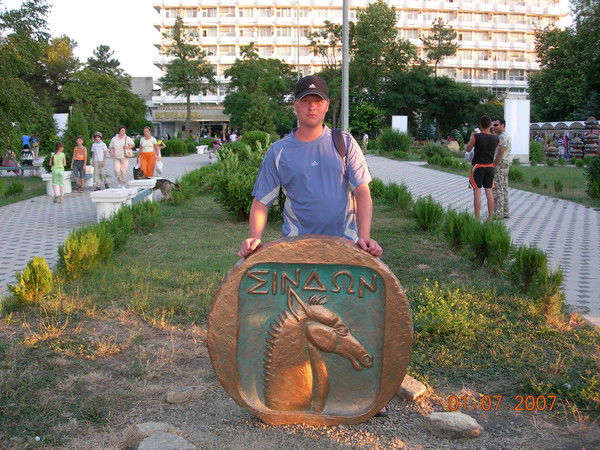 Михаил Филиппов