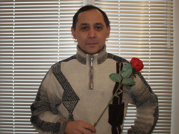 Тахир Кучахметов