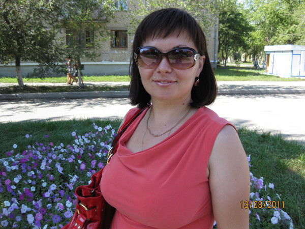 Елена Граманщикова