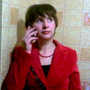 Валентина Кочанова