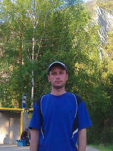 Сергей Беззубенко