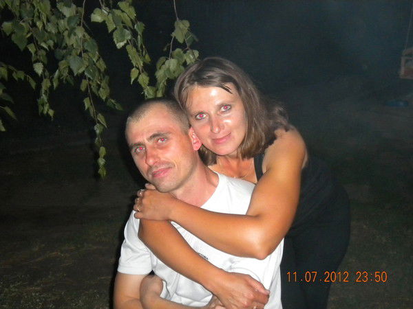 Алексей Опанасенко