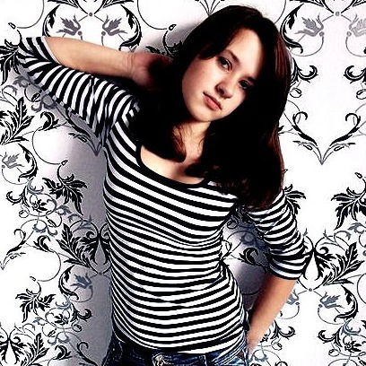 Дарья Шабуня