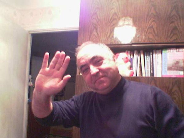 Александр Малышев